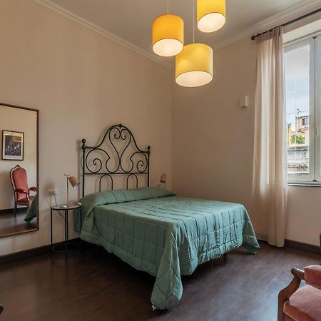 Colosseo & San Clemente Apartment روما المظهر الخارجي الصورة
