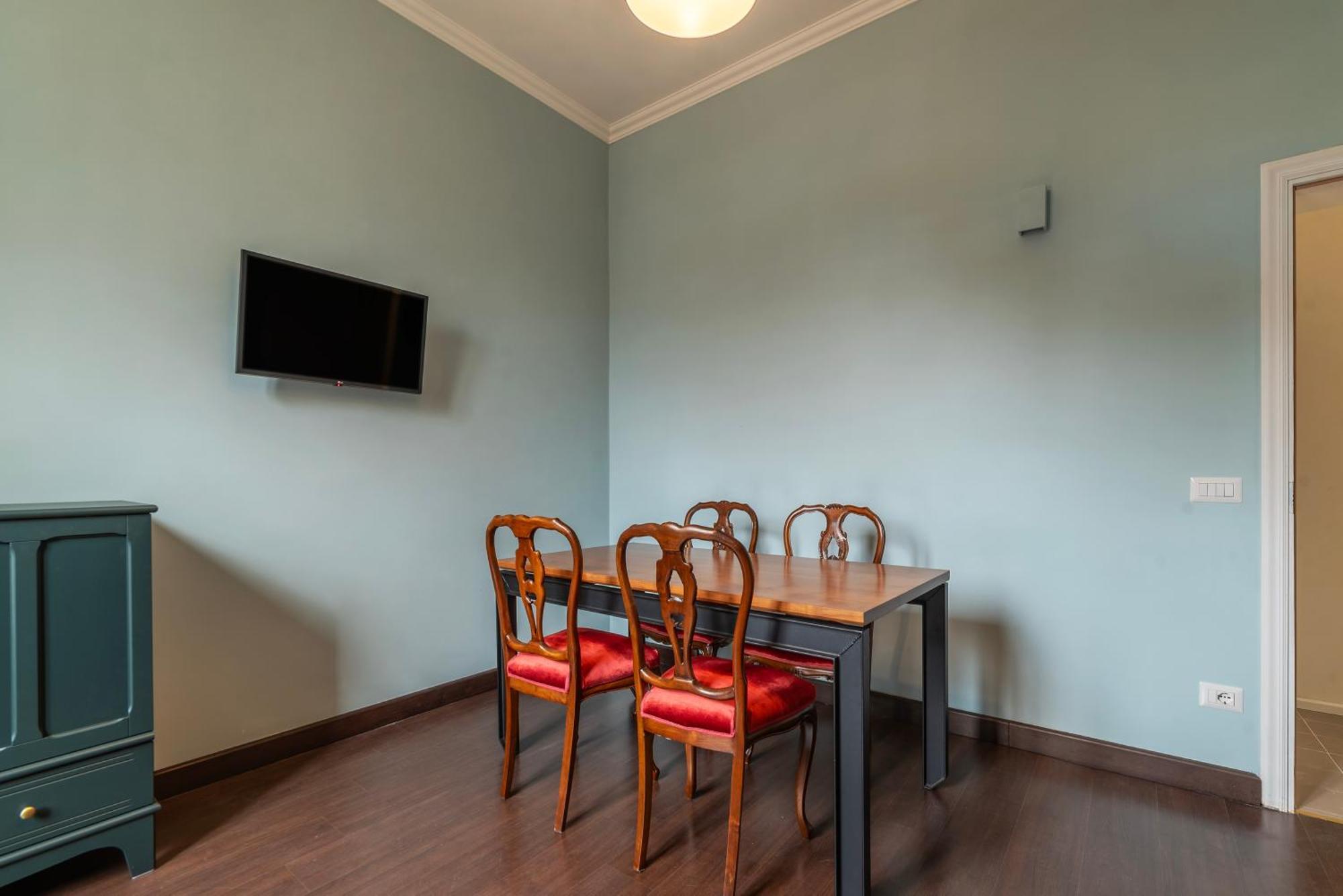 Colosseo & San Clemente Apartment روما المظهر الخارجي الصورة