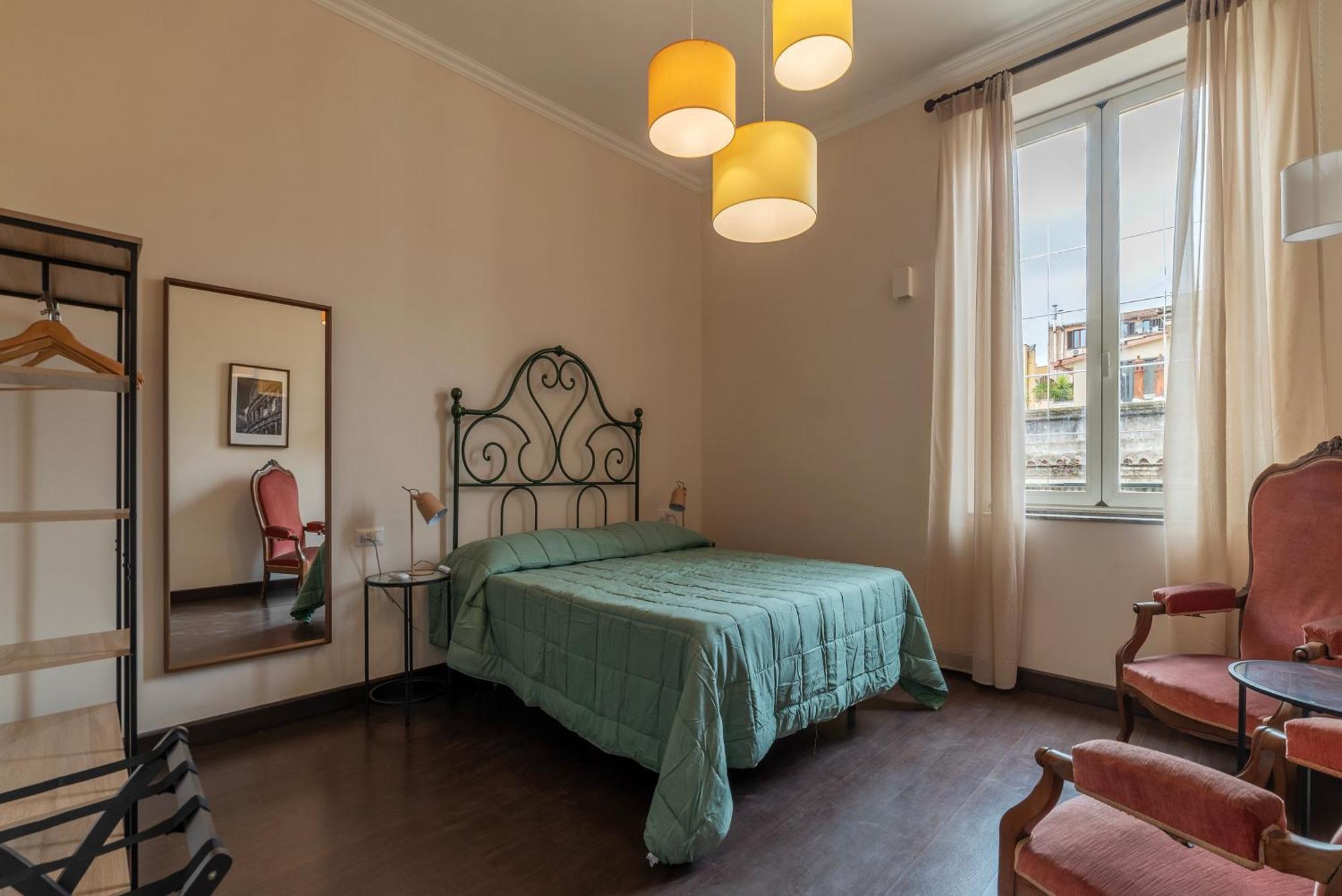 Colosseo & San Clemente Apartment روما المظهر الخارجي الصورة